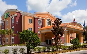 Holiday Inn Express Hotel & Suites Brooksville-I-75, An Ihg Hotel